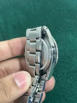 PERPETUAL GMT