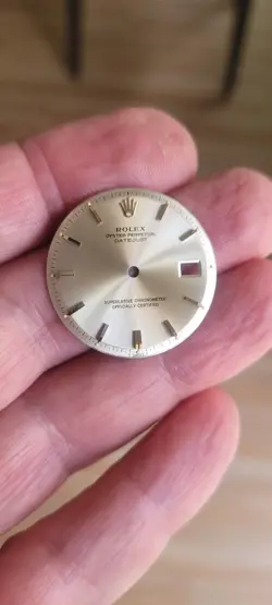 SILVER WHITE 36