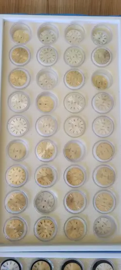 50 ROLEX