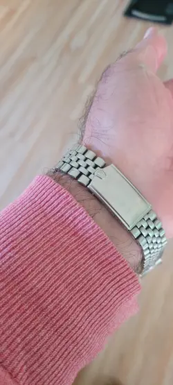 BRACELET RARE