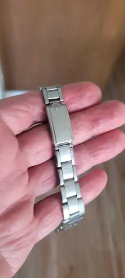 VINTAGE GENUINE