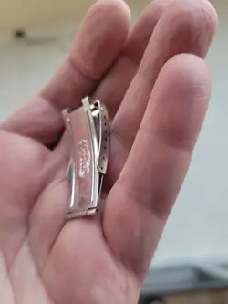 BAND BUCKLE