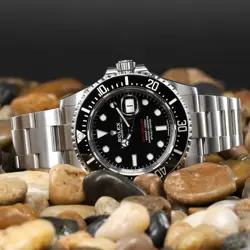 BEZEL-126600