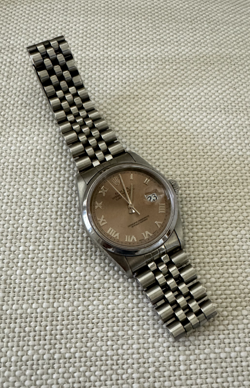 BRACELET STAINLESS MEN'S