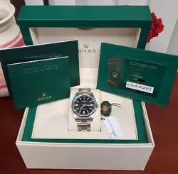 COMPLETE SET 41MM