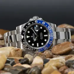 BEZEL-126710BLNR