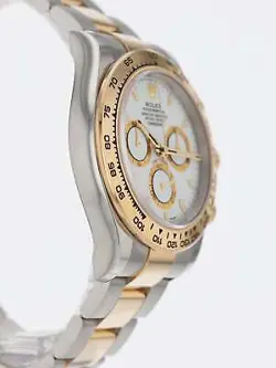 Rolex M40244: Daytona, Watch Ref. 126503, 2023 Full set