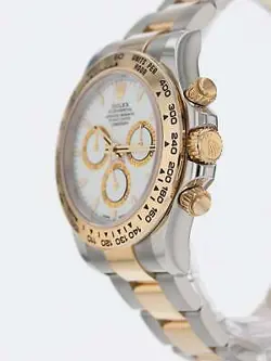 Rolex M40244: Daytona, Watch Ref. 126503, 2023 Full set