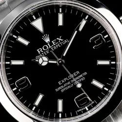 EXPLORER SILVER