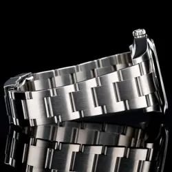 ROLEX EXPLORER SILVER