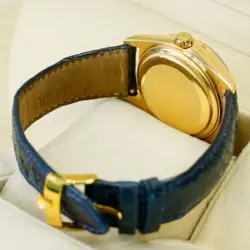 LEATHER BAND 36MM