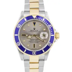 SERTI DIAMOND 18K