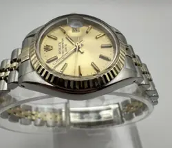 6917 WATCH 18K