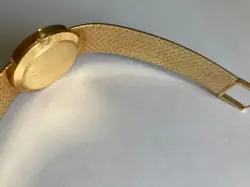 CELLINI VINTAGE WATCH