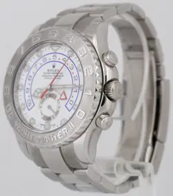 116689 18K WHITE