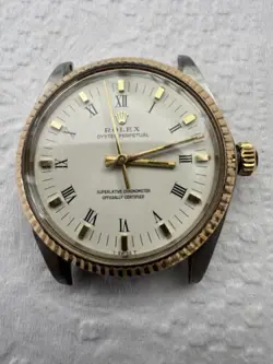 BEZEL AUTOMATIC CAL.1570