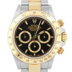 ZENITH TWO-TONE SERIAL