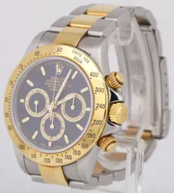 40MM ZENITH