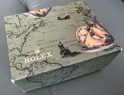 ROLEX 2000