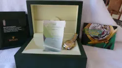 ROLEX 69173 26MM