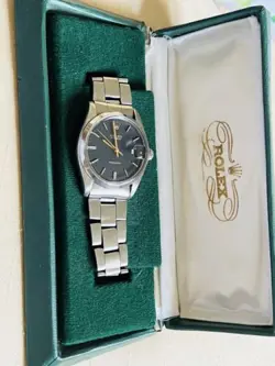 PRECISION 6694 MEN’S