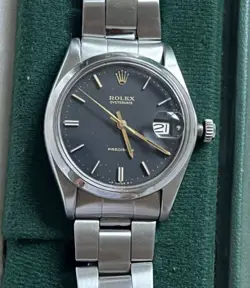 6694 MEN’S WATCH
