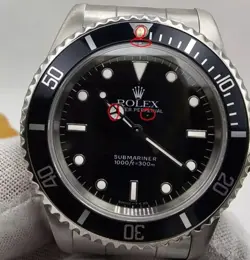 DIAL 14060 STEEL