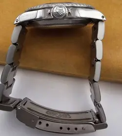 TRITIUM DIAL 14060