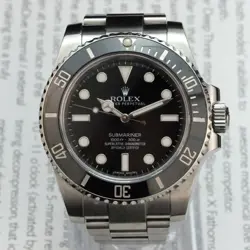 BEZEL MEN'S AUTOMATIC