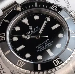 BEZEL MEN'S AUTOMATIC