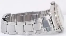 ROLEX EXPLORER GILT