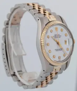 STEEL WATCH 16013