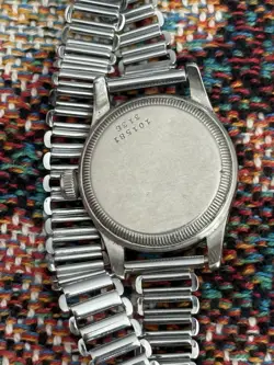 ROLEX WW2