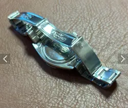 ROLEX OYSTERDATE PRECISION