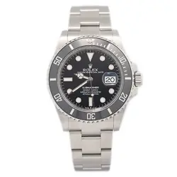 SUBMARINER 126610LN 2024