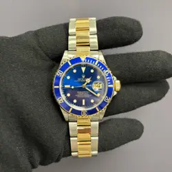 DIAL WATCH 16613