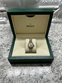 6517 GOLD AND