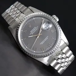 1987 ROLEX 16220