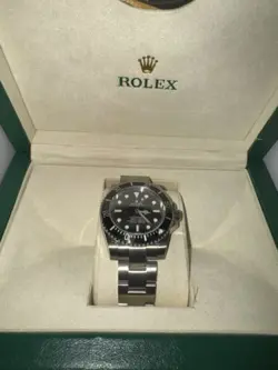 MEN’S 41MM