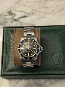 GREAT PATINA MATTE