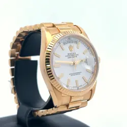 PRESIDENTIAL 36MM 18K