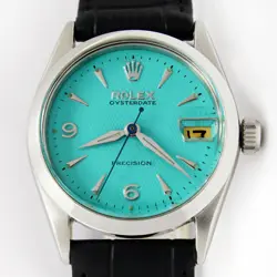 30MM VINTAGE STEEL