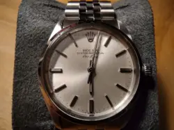 5500 MEN'S 34MM