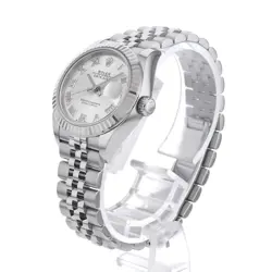 DATEJUST 279174 SILVER