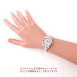 279174 SILVER ROMAN