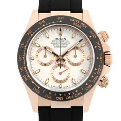 DAYTONA 116515LN IVORY
