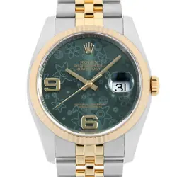 116233 GREEN