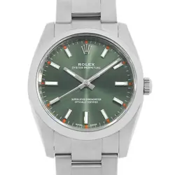 OLIVE GREEN NUMBER