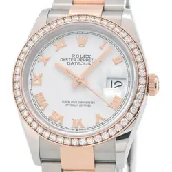 ROMAN AUTOMATIC #CS021
