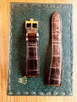 DAY-DATE 36MM 18KT